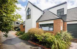 326A Albert Street, Hokowhitu