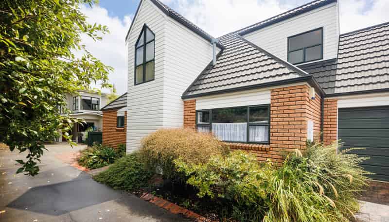 326A Albert Street, Hokowhitu