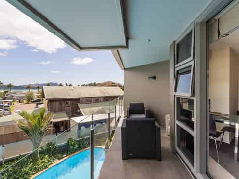 U2E/8 The Esplanade, Whitianga