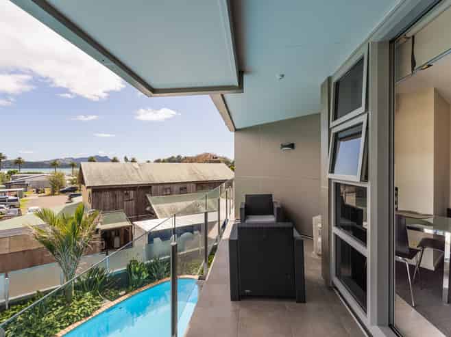 U2E/8 The Esplanade, Whitianga