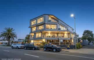 U2E/8 The Esplanade, Whitianga