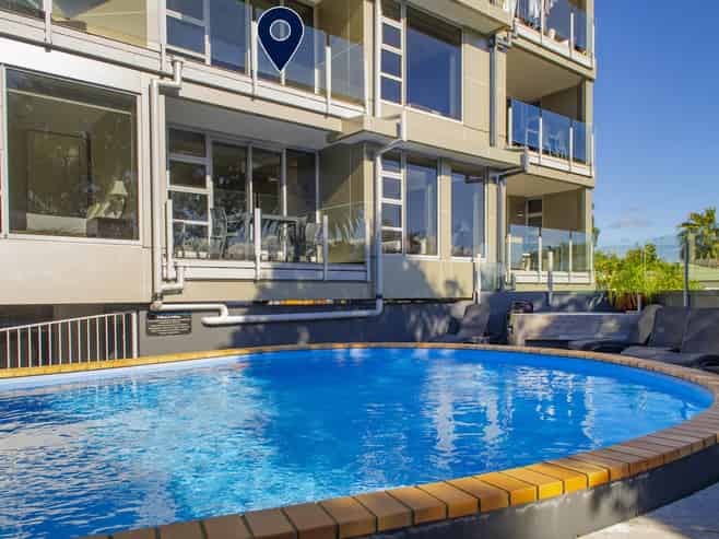 U2E/8 The Esplanade, Whitianga