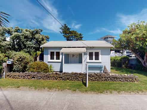 647 Waitarere Beach Road, Waitarere Beach