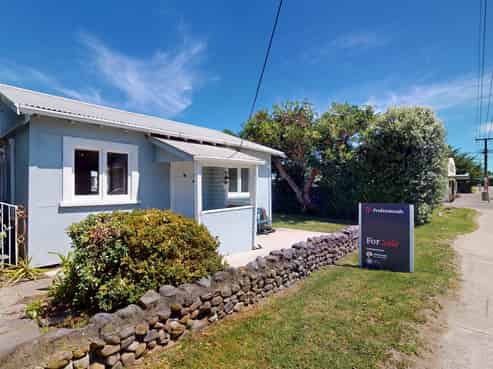 647 Waitarere Beach Road, Waitarere Beach