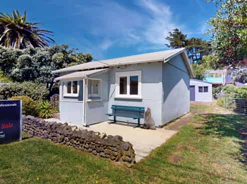 647 Waitarere Beach Road, Waitarere Beach