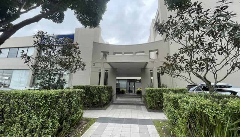 2-8 Manukau Road, Newmarket