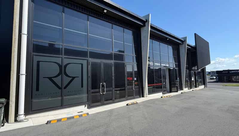 Tenancy 1/41 Newton Street, Mount Maunganui
