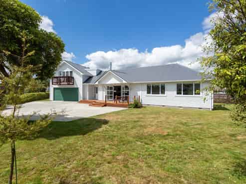 12 Thackeray Street, Trentham