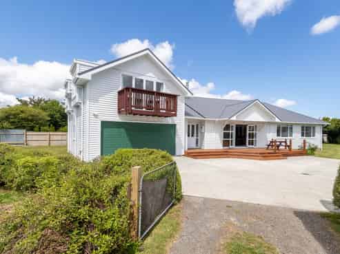 12 Thackeray Street, Trentham