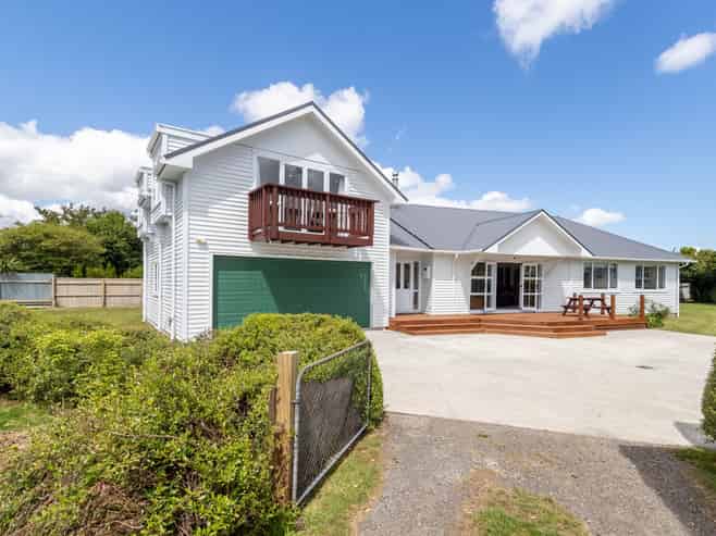 12 Thackeray Street, Trentham