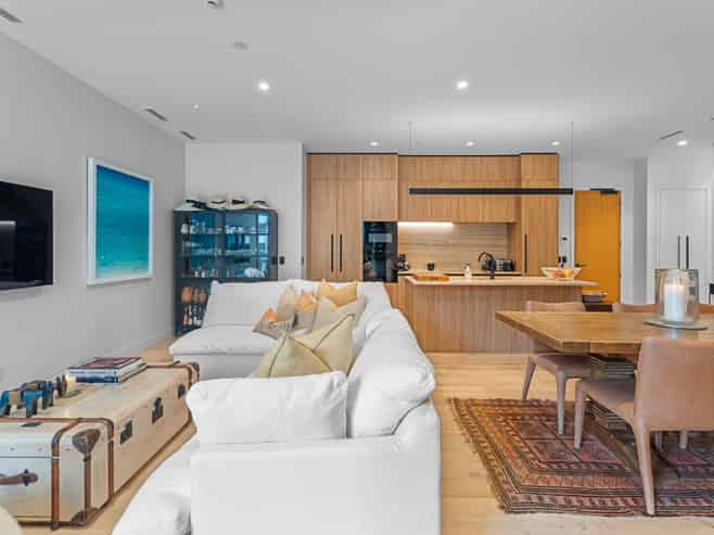 503/9 Princes Street, Auckland Central