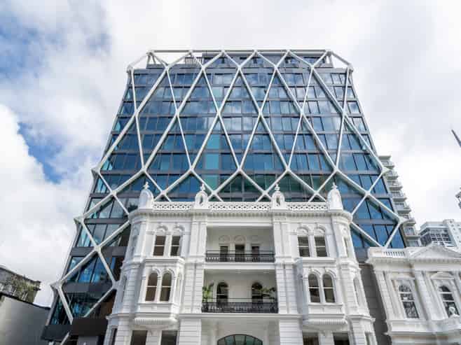 503/9 Princes Street, Auckland Central