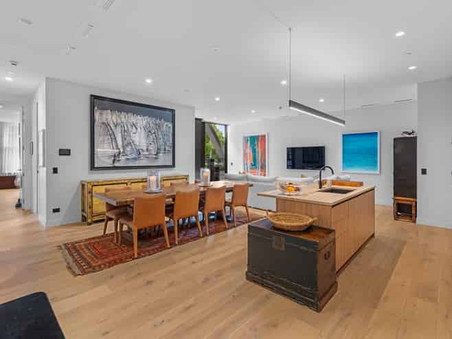 503/9 Princes Street, Auckland Central