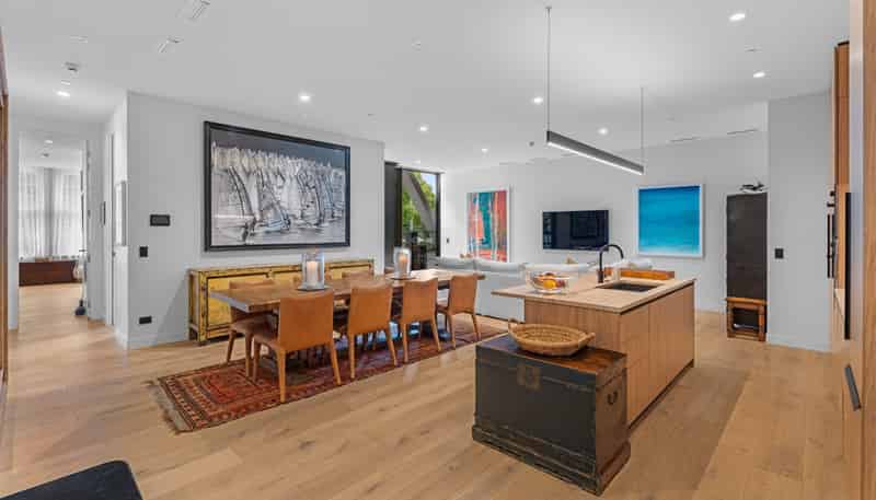 503/9 Princes Street, Auckland Central