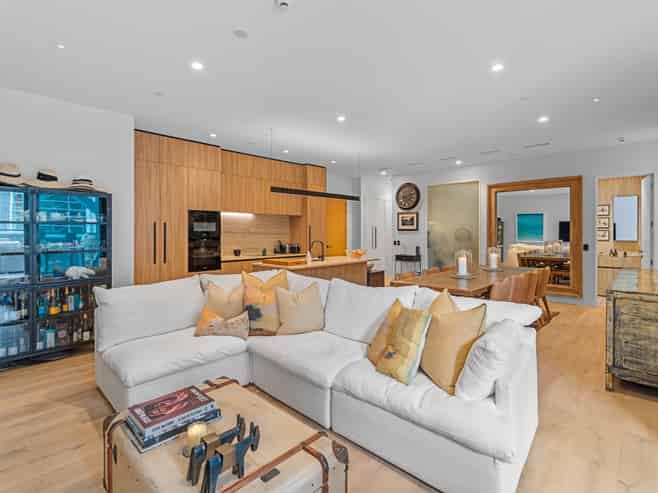 503/9 Princes Street, Auckland Central