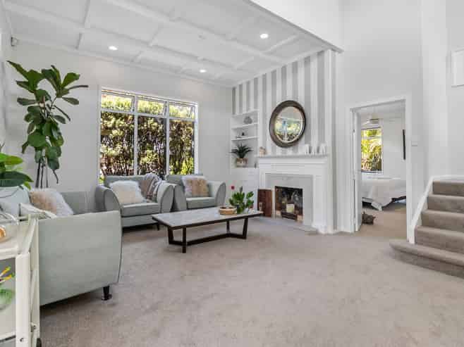 5 Crescent Road, Parnell