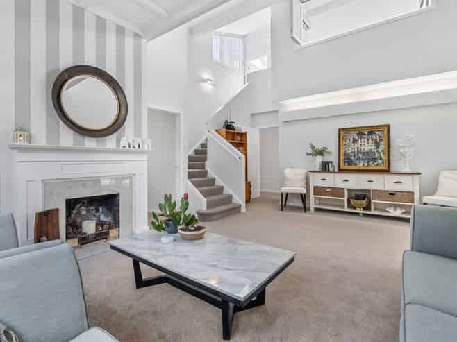 5 Crescent Road, Parnell