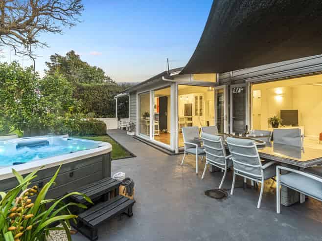 5 Crescent Road, Parnell