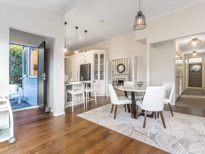 5 Crescent Road, Parnell