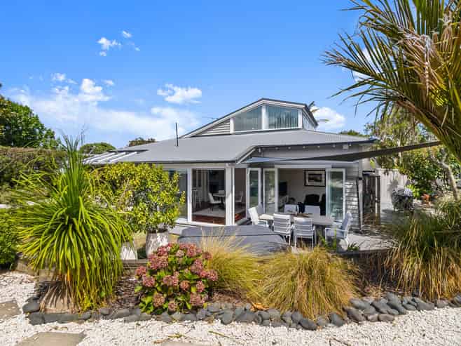 5 Crescent Road, Parnell