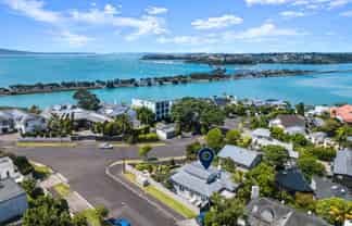 5 Crescent Road, Parnell