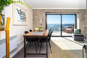 601/111 Molesworth Street, Thorndon