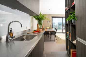 601/111 Molesworth Street, Thorndon