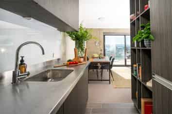 601/111 Molesworth Street, Thorndon