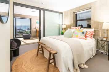 601/111 Molesworth Street, Thorndon