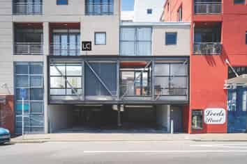 4/8 Leeds Street, Te Aro