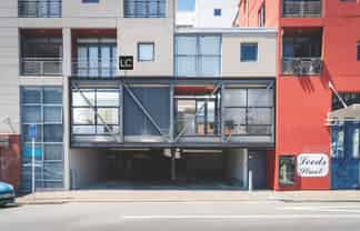 4/8 Leeds Street, Te Aro