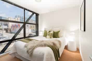 4/8 Leeds Street, Te Aro