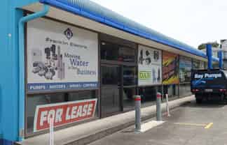 Attention Merchants - Destination Outlets