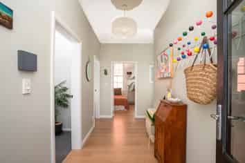 166 Owen Street, Newtown