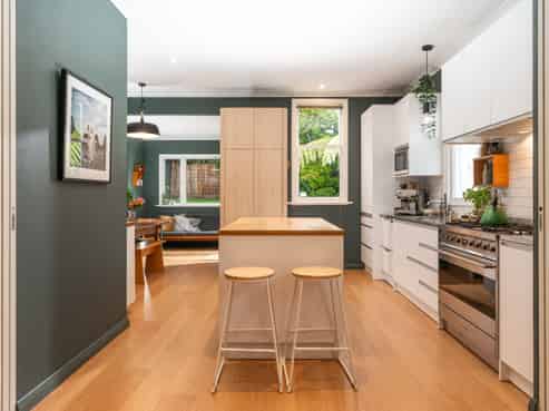 166 Owen Street, Newtown