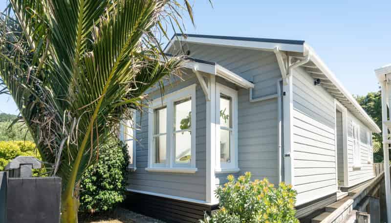 166 Owen Street, Newtown