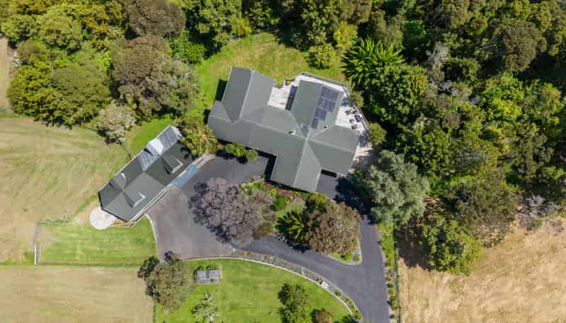 42 Mahurangi East Road, Snells Beach