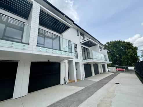 7/20 Ayr Road, Pakuranga