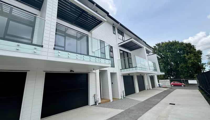 7/20 Ayr Road, Pakuranga