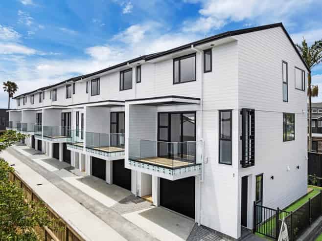 7/20 Ayr Road, Pakuranga