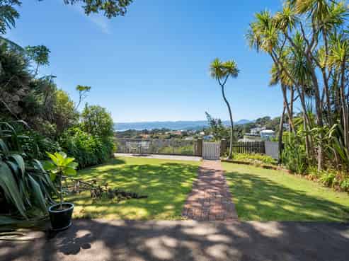 21 Northland Road, Northland