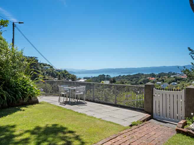 21 Northland Road, Northland