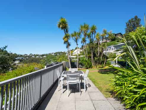 21 Northland Road, Northland