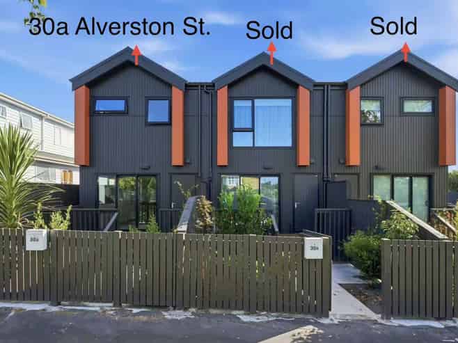 30A Alverston Street, Waterview