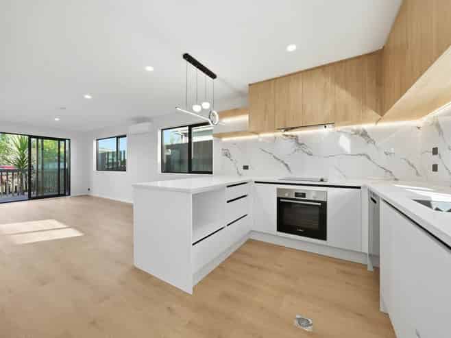 30A Alverston Street, Waterview