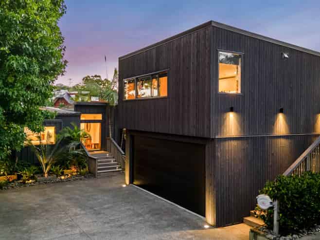 45 Langton Road, Stanmore Bay