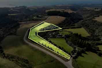 36 Kahu Ridge, Taieri Mouth