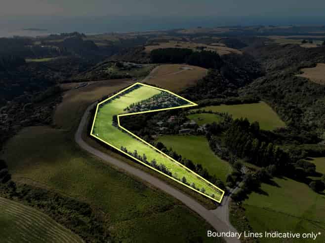 36 Kahu Ridge, Taieri Mouth