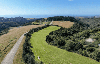 36 Kahu Ridge, Taieri Mouth