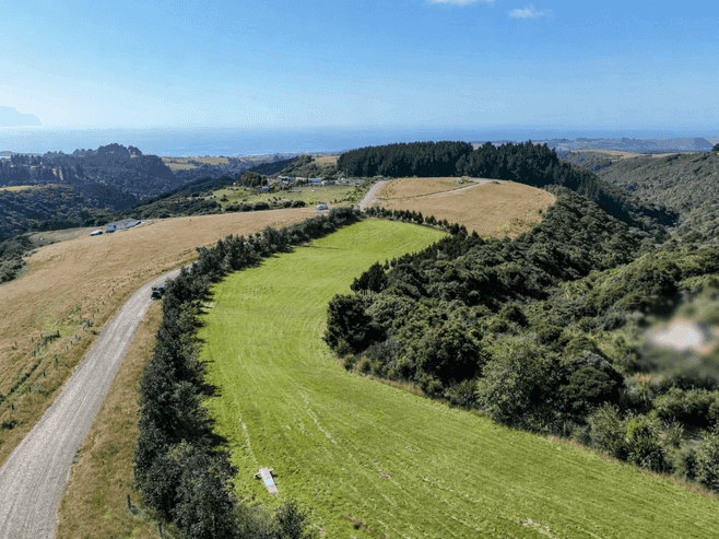 36 Kahu Ridge, Taieri Mouth